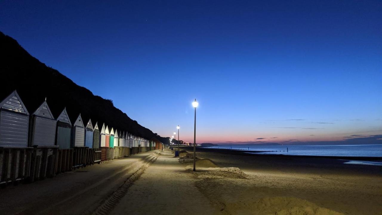 Alexander Lodge Bournemouth Ngoại thất bức ảnh