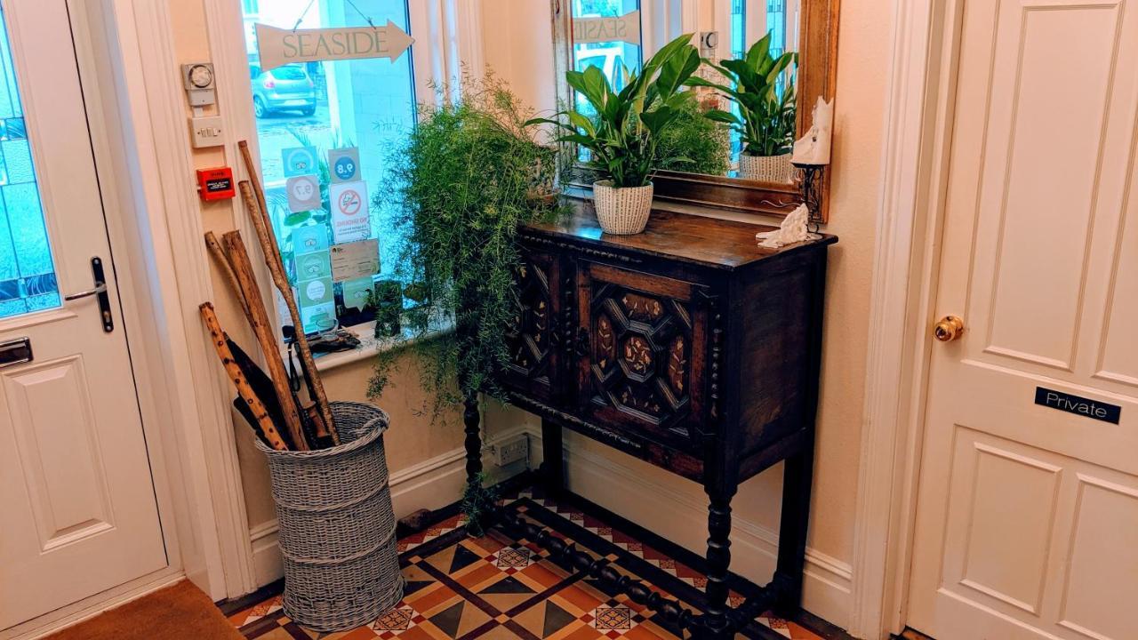 Alexander Lodge Bournemouth Ngoại thất bức ảnh