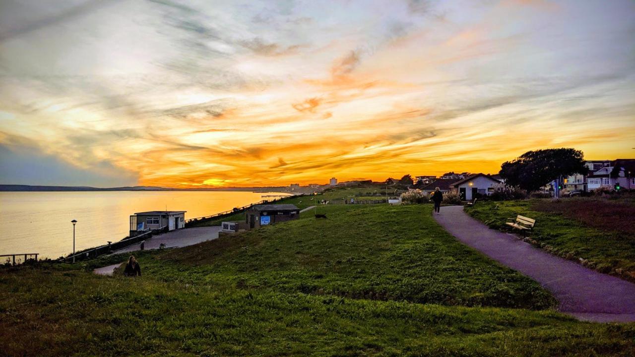 Alexander Lodge Bournemouth Ngoại thất bức ảnh