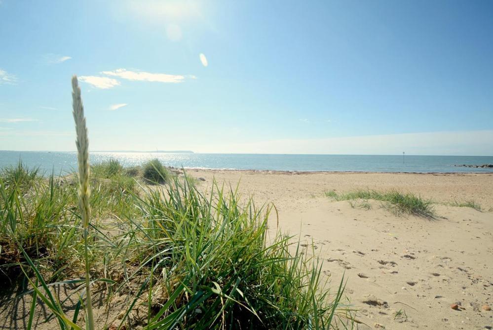 Alexander Lodge Bournemouth Ngoại thất bức ảnh