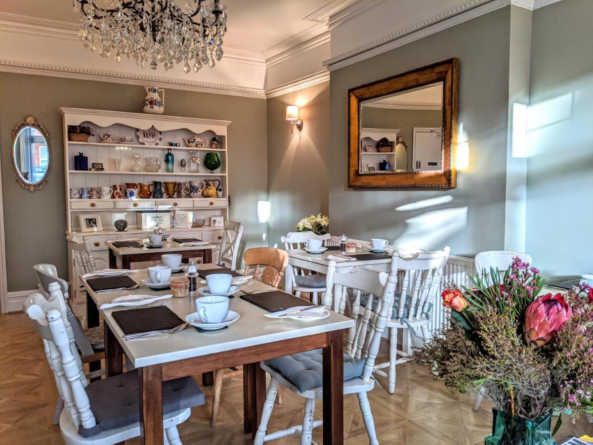 Alexander Lodge Bournemouth Ngoại thất bức ảnh
