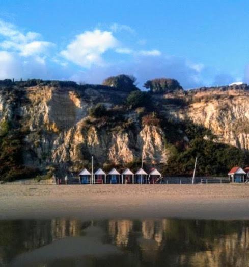 Alexander Lodge Bournemouth Ngoại thất bức ảnh