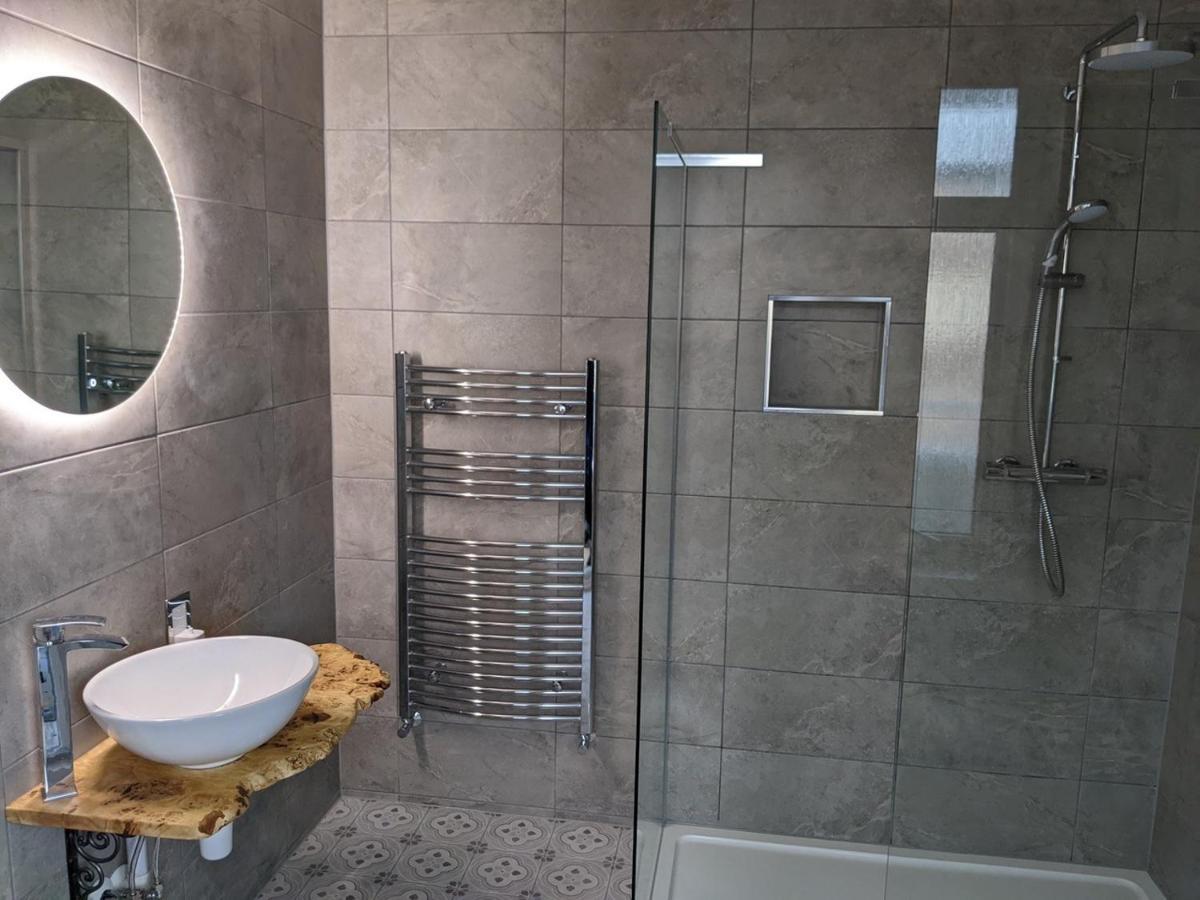Alexander Lodge Bournemouth Ngoại thất bức ảnh