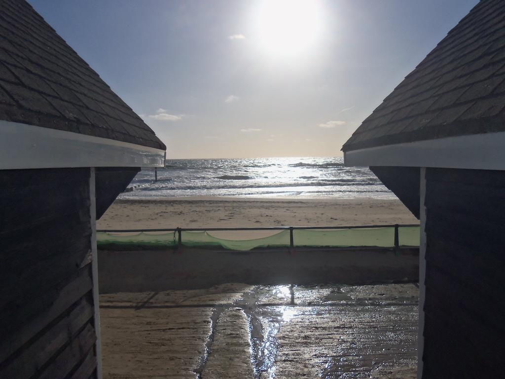 Alexander Lodge Bournemouth Ngoại thất bức ảnh