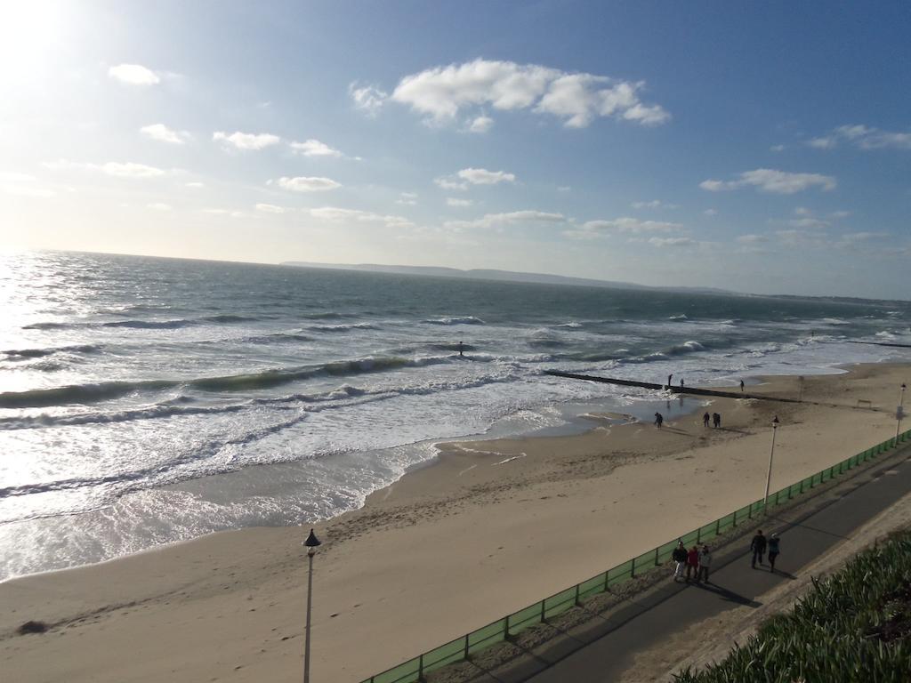 Alexander Lodge Bournemouth Ngoại thất bức ảnh