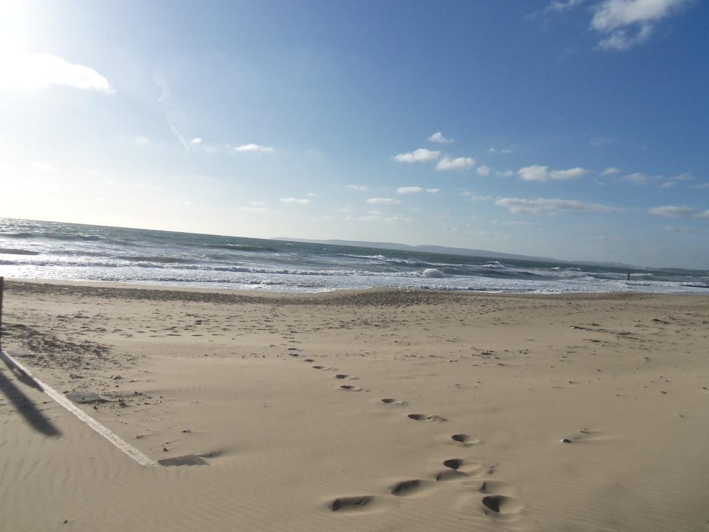 Alexander Lodge Bournemouth Ngoại thất bức ảnh
