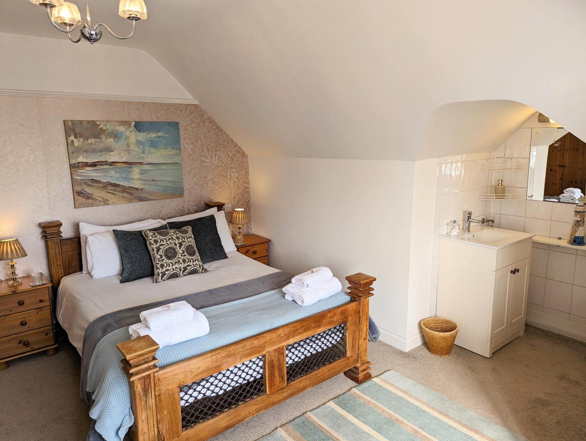 Alexander Lodge Bournemouth Ngoại thất bức ảnh
