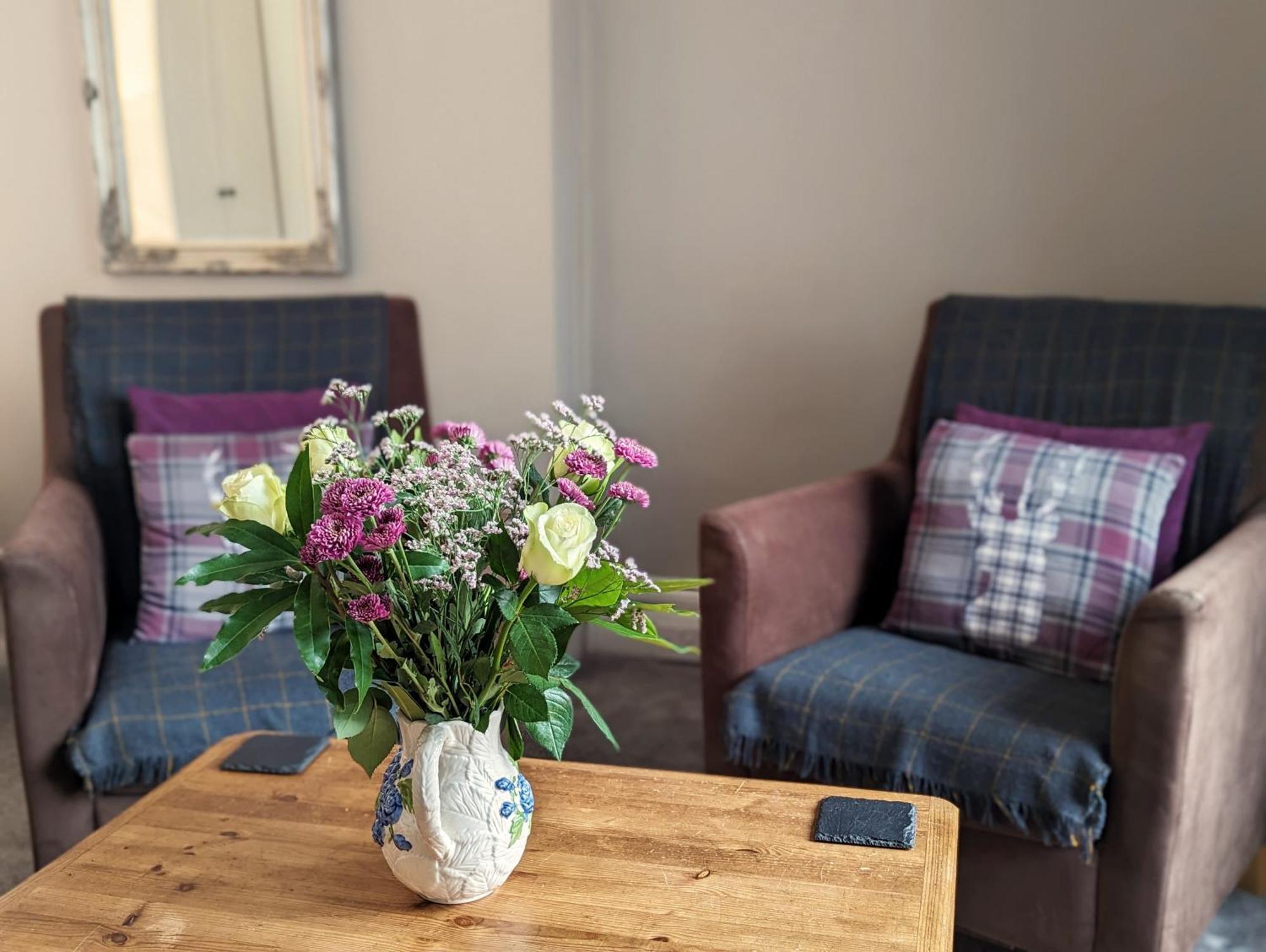 Alexander Lodge Bournemouth Ngoại thất bức ảnh
