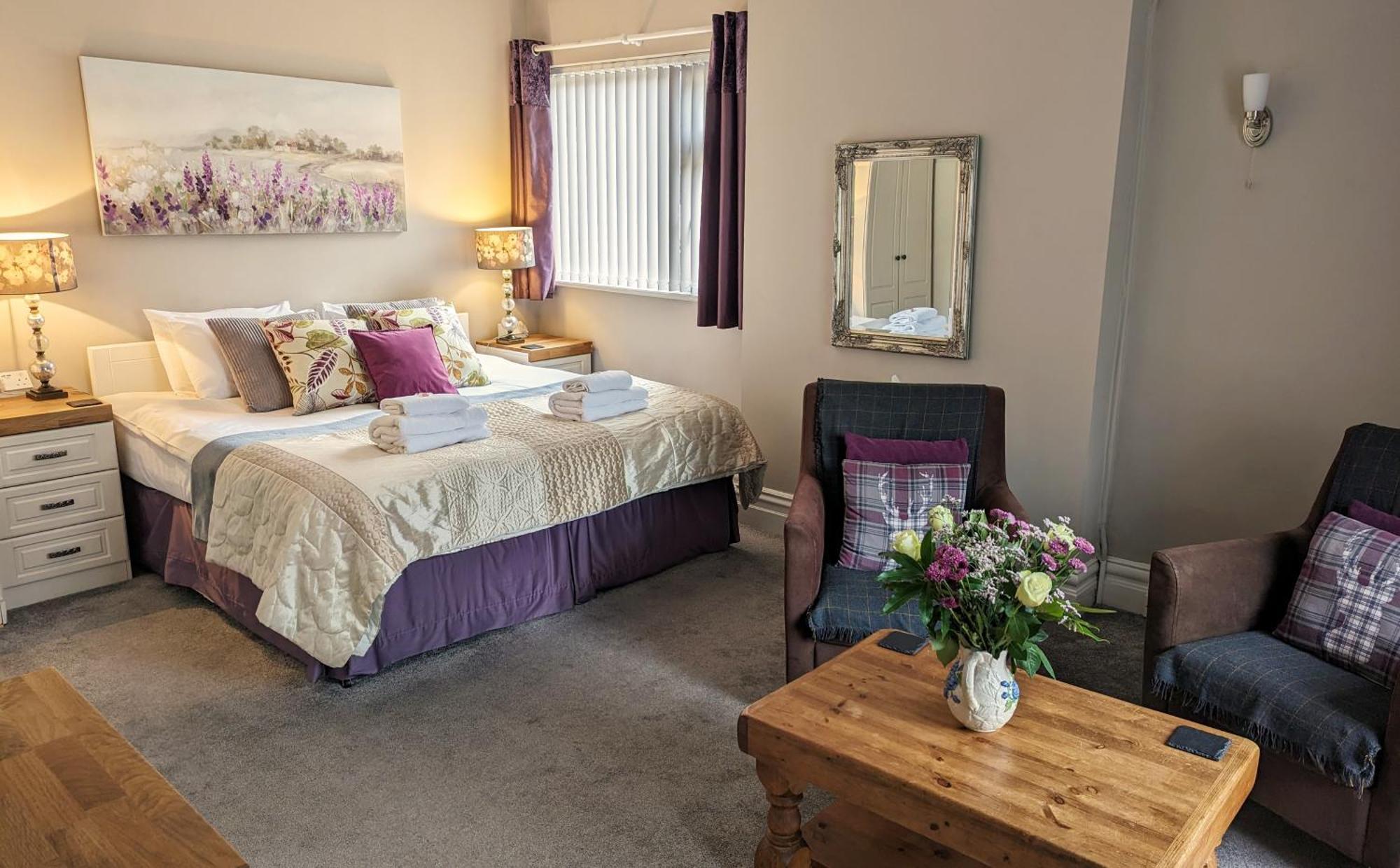 Alexander Lodge Bournemouth Ngoại thất bức ảnh