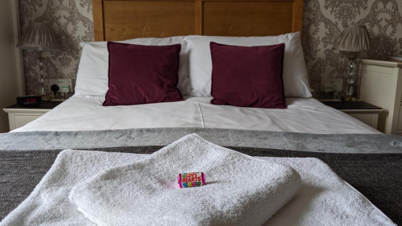 Alexander Lodge Bournemouth Ngoại thất bức ảnh